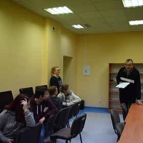 „S�odka” i nie tylko … integracja