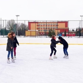 Kulturalnie i sportowo
