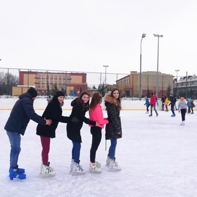 Kulturalnie i sportowo