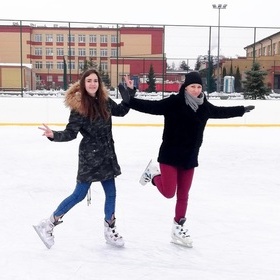 Kulturalnie i sportowo