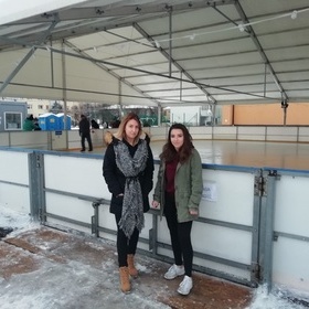 Aktywne ferie w Pruszkowie