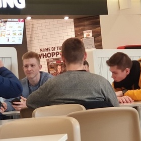 Zimowe atrakcje