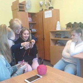 Ferie w Ursusie