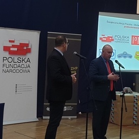 „Przywieli Im Polsk…”