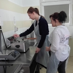 Cukiernicze potyczki kulinarne