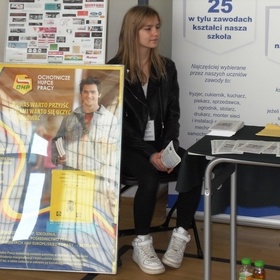 Wilanowska Gieda Szk 2019