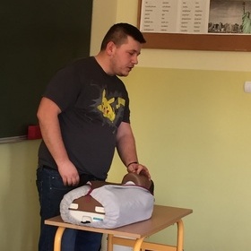  „Z pomoc na ratunek”