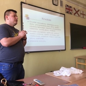  „Z pomoc na ratunek”