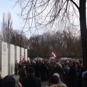 Podziemna armia powraca…