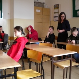 Rozmowa kwalifikacyjna