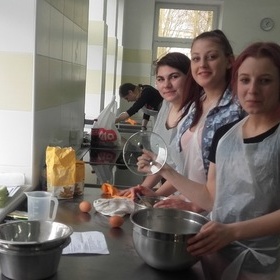 Kreuj  cukiernicze wypieki …