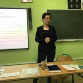 Przyszo uczniw - wsplna sprawa
