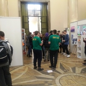 XXXI Mi�dzynarodowy Salon Edukacyjny