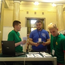XXXI Mi�dzynarodowy Salon Edukacyjny