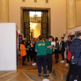 XXXI Mi�dzynarodowy Salon Edukacyjny