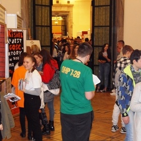 XXXI Mi�dzynarodowy Salon Edukacyjny