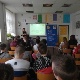 II Powiatowe Targi Edukacji i Rozwoju