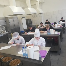 Gastronomiczne zmagania
